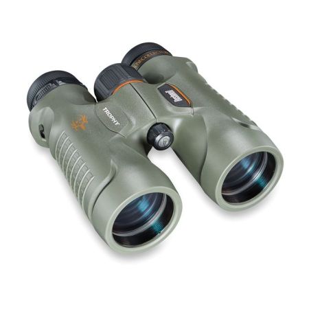 Bushnell 334210 Trophy 10x 42 mm Bone Collector Binoculars