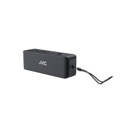 JVC BT SPKR SPSQ4BT BLK
