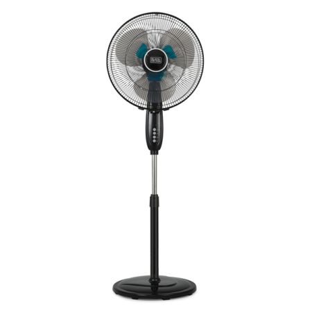 16" DUAL BLD STND FAN