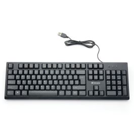 WIRED KEYBOARD
