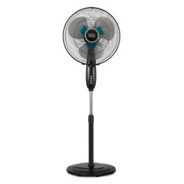 16" DUAL BLD STND FAN